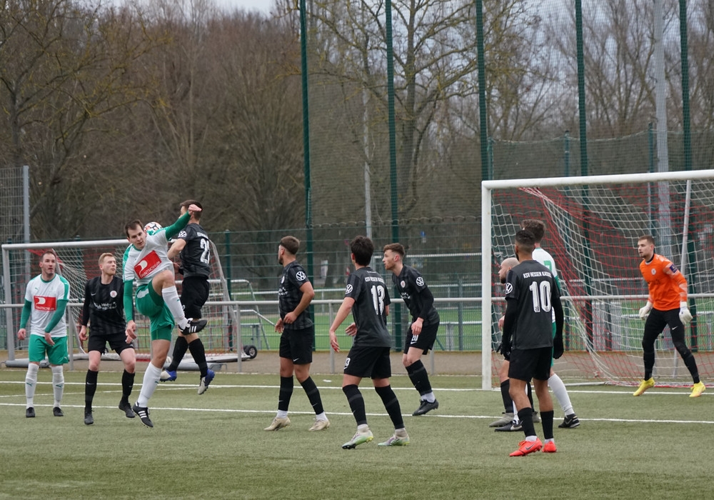 U23 - TSV Heiligenrode