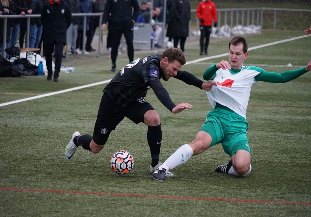 U23 - TSV Heiligenrode