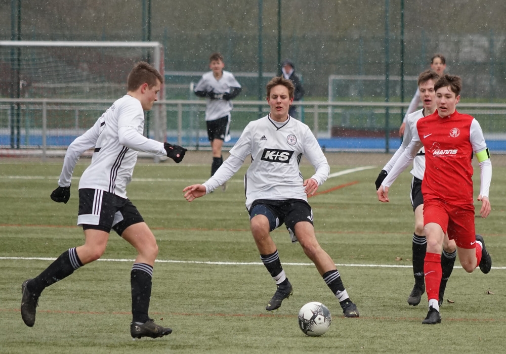 U16 - FSG Gudensberg