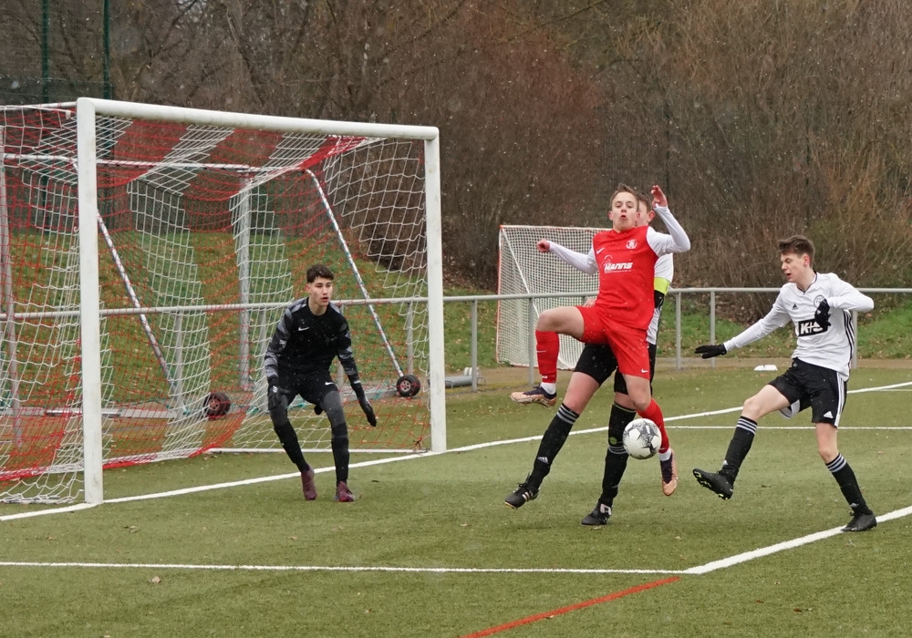 U16 - FSG Gudensberg