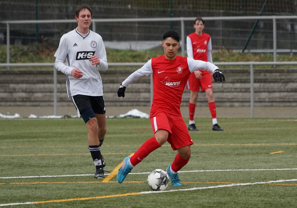 U16 - FSG Gudensberg