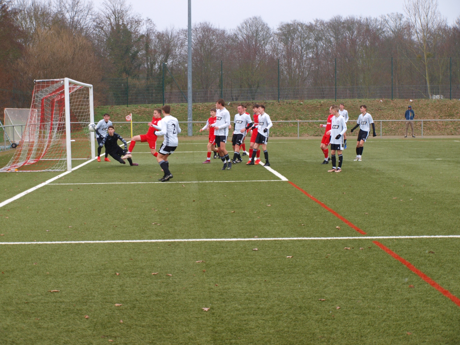 U16 - FSG Gudensberg