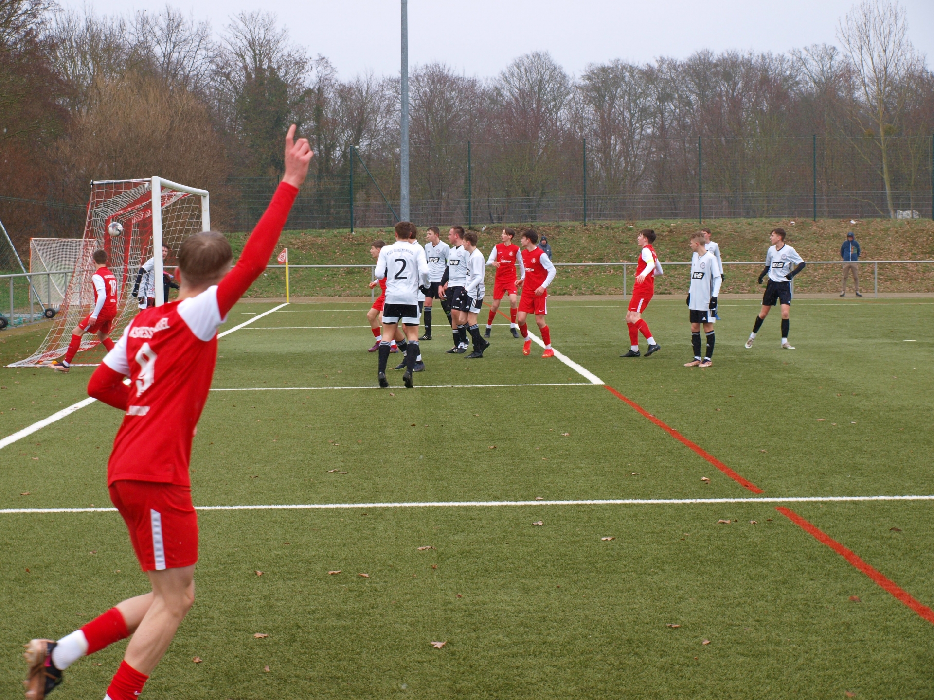 U16 - FSG Gudensberg