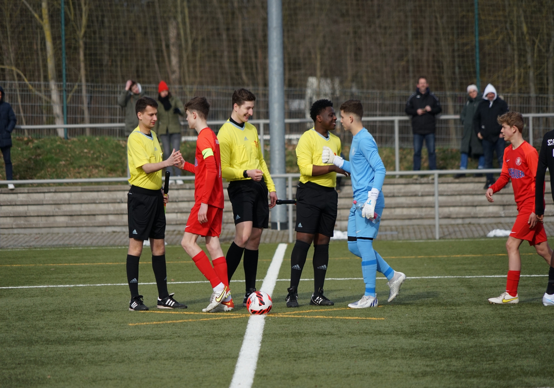 U15 - SC Freiburg