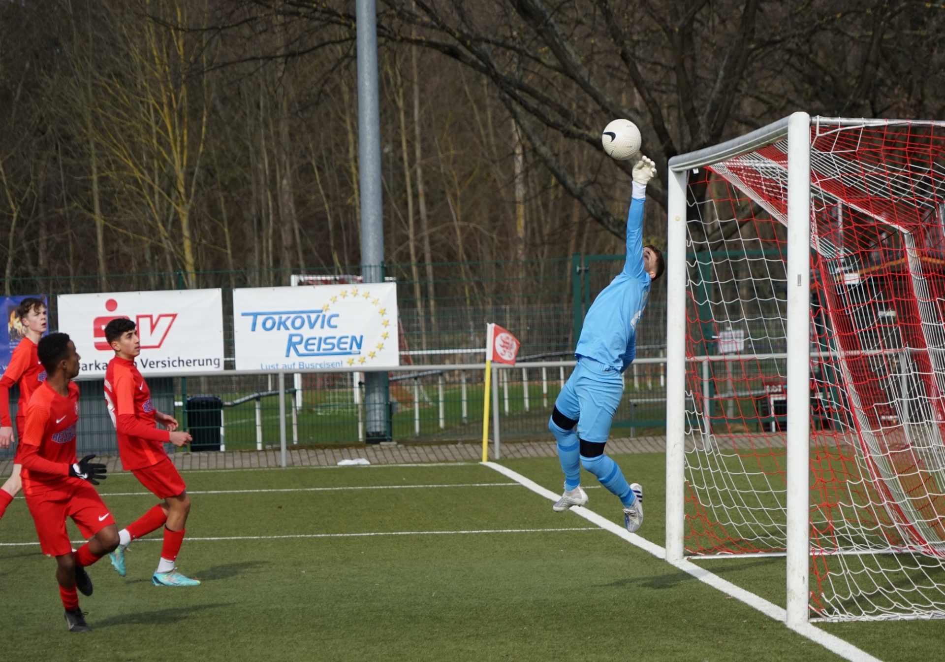 U15 - SC Freiburg