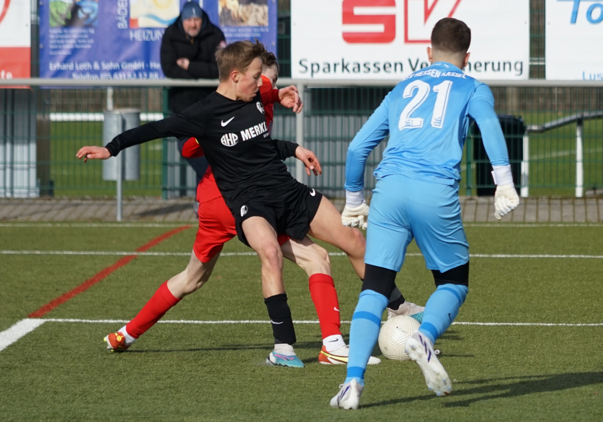 U15 - SC Freiburg