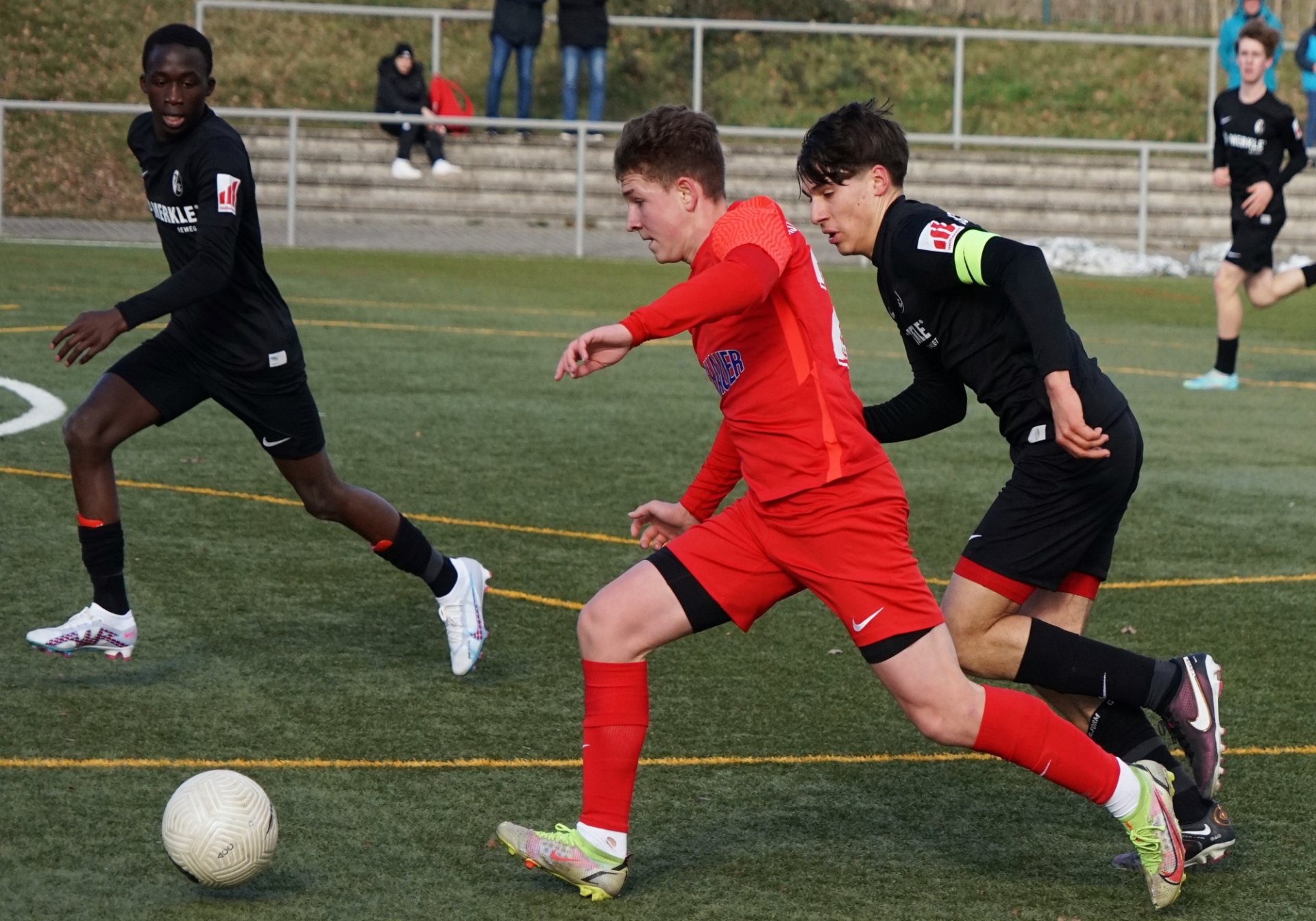 U15 - SC Freiburg