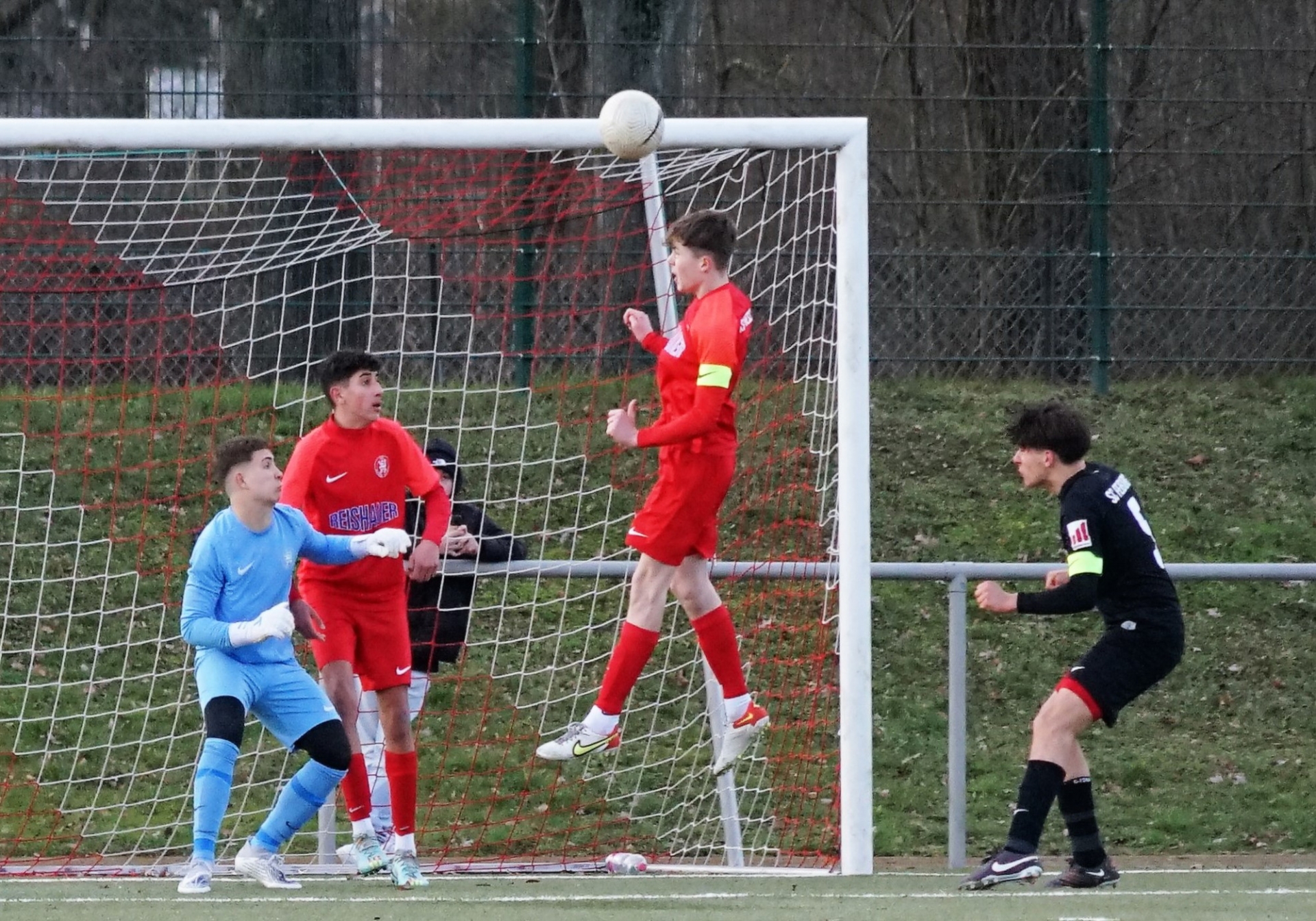 U15 - SC Freiburg