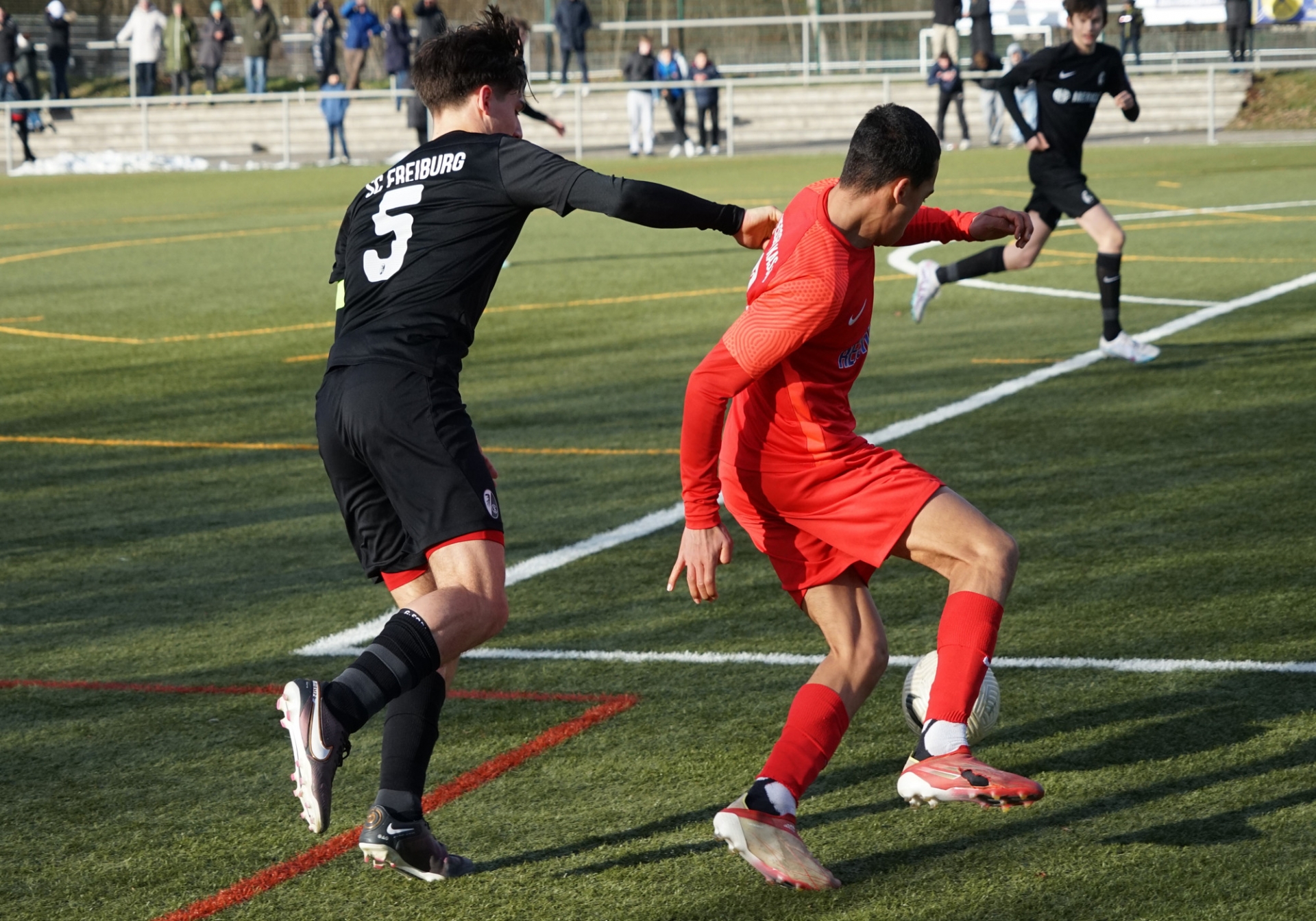 U15 - SC Freiburg