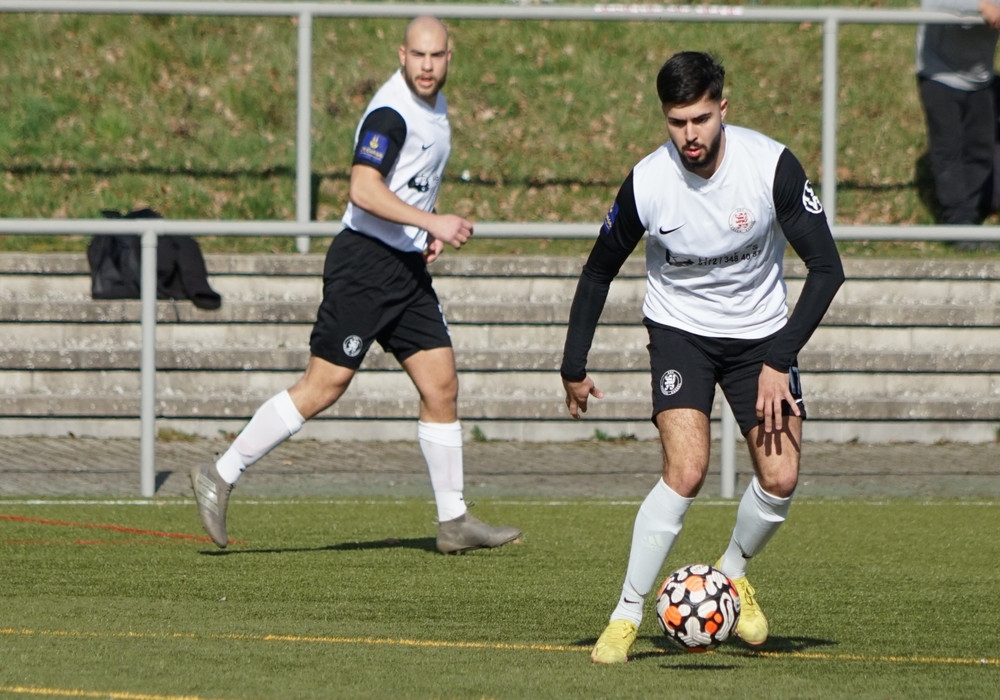 U23 - SG Herleshausen / Nesselröden / Ulfegrund