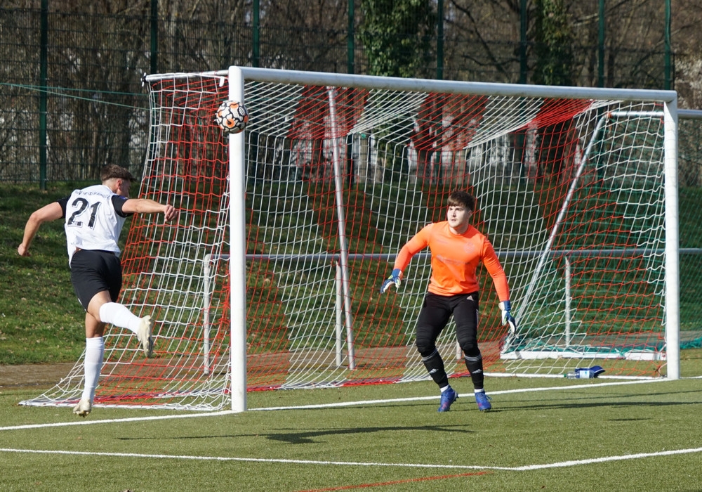 U23 - SG Herleshausen / Nesselröden / Ulfegrund