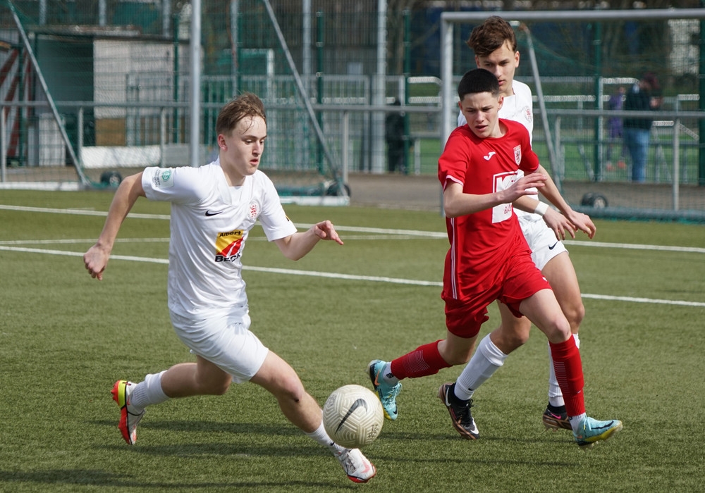 U19 - FC Gießen