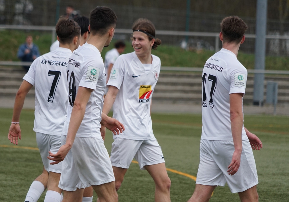 U19 - FC Gießen