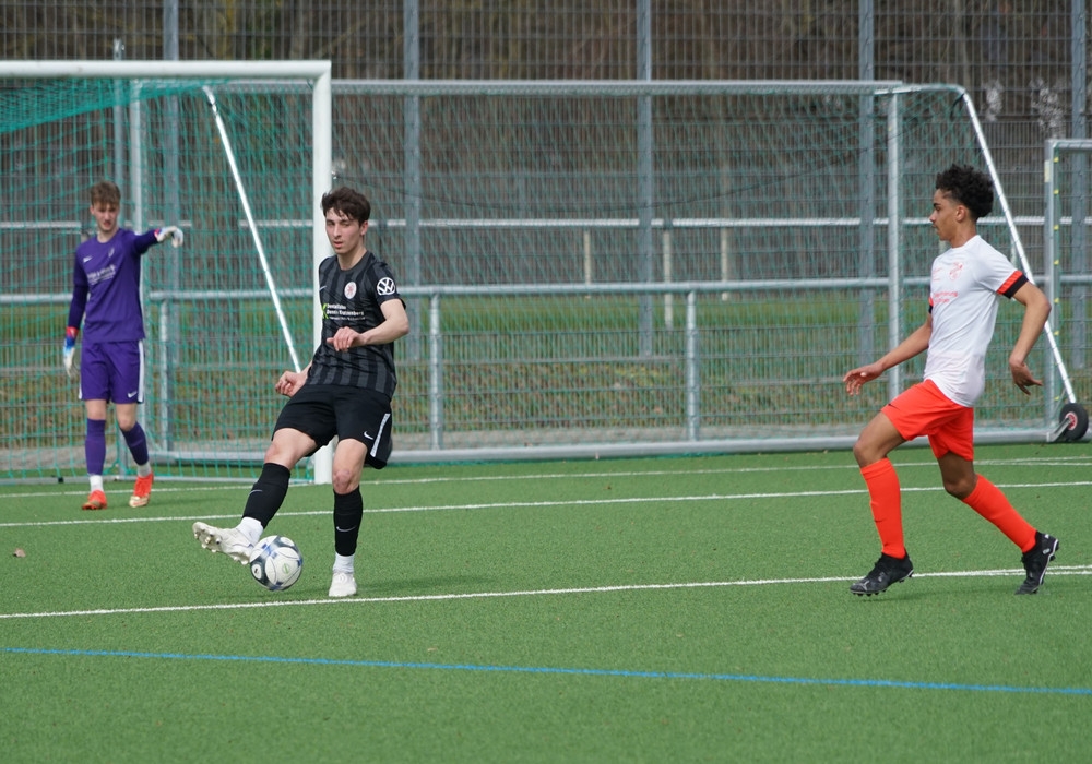 U17 - TSG Wieseck