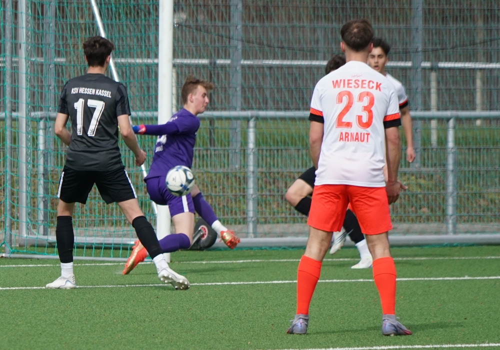 U17 - TSG Wieseck