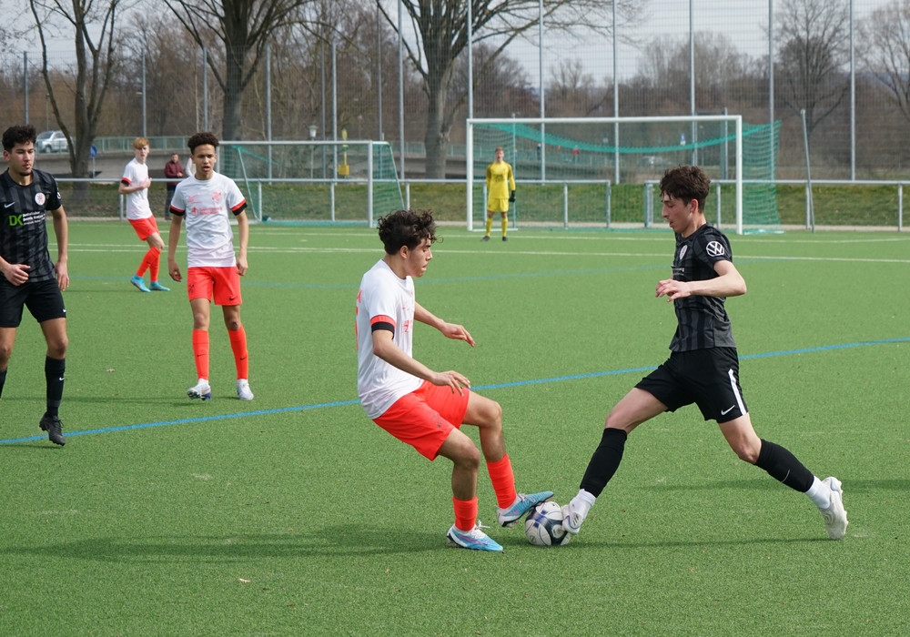 U17 - TSG Wieseck