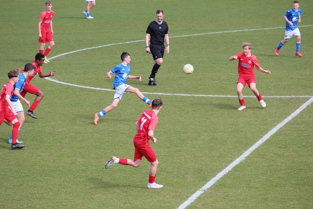 TSG Hoffenheim - U15