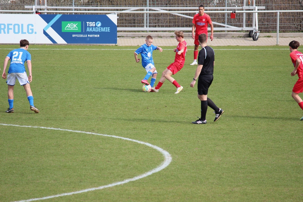 TSG Hoffenheim - U15