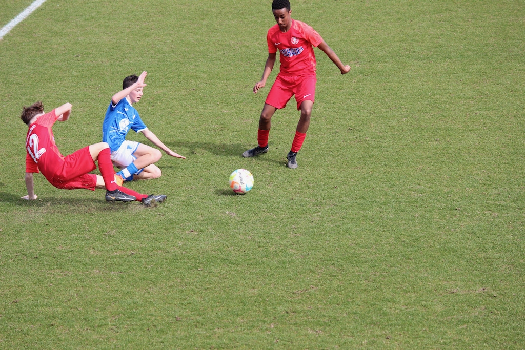 TSG Hoffenheim - U15