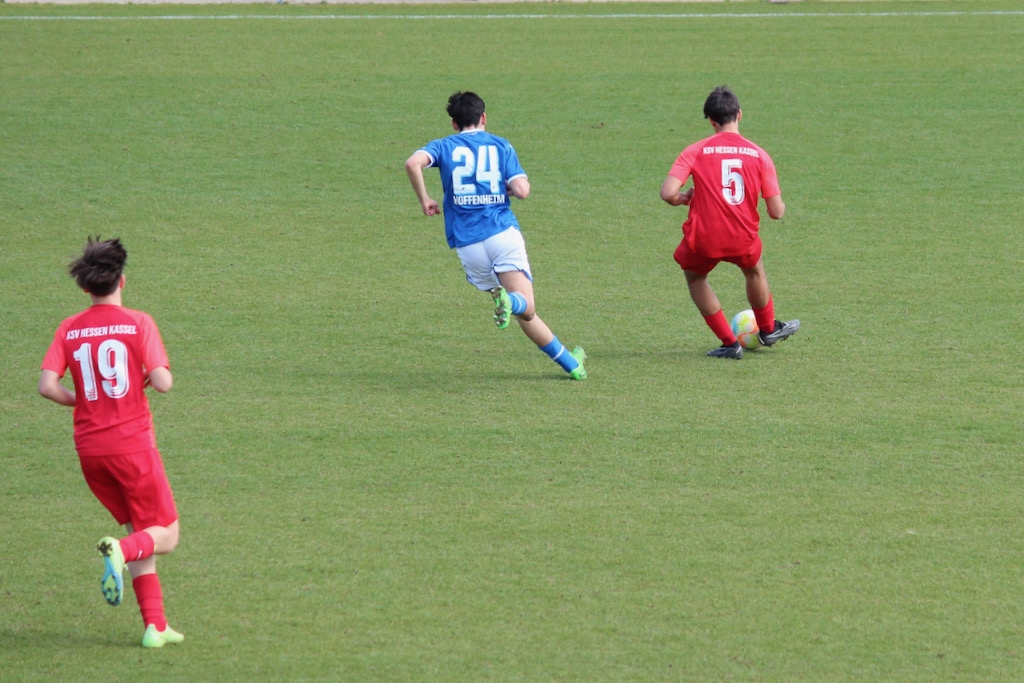 TSG Hoffenheim - U15