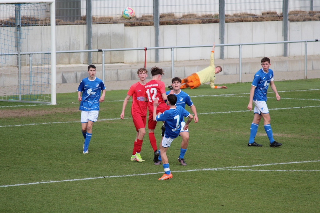 TSG Hoffenheim - U15