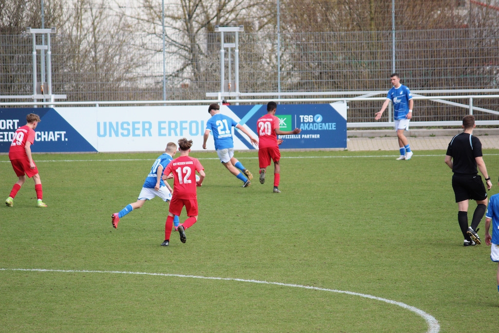 TSG Hoffenheim - U15