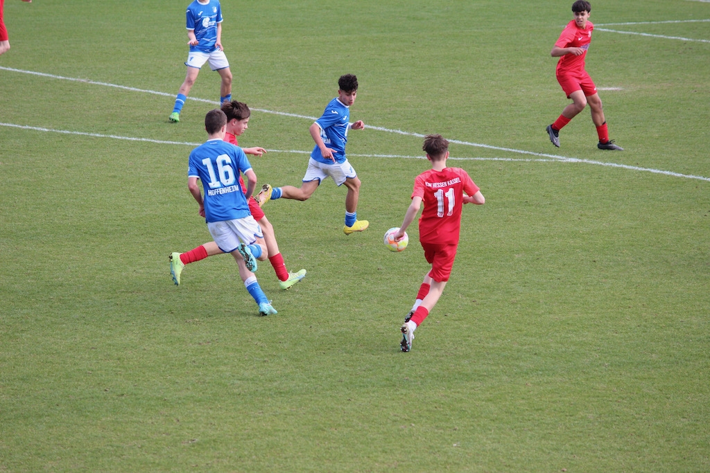 TSG Hoffenheim - U15