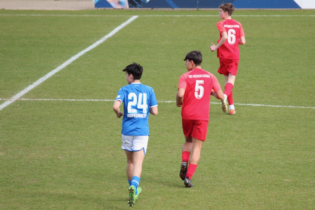 TSG Hoffenheim - U15