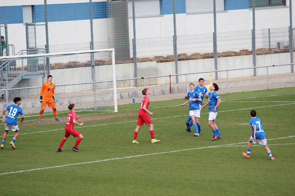 TSG Hoffenheim - U15