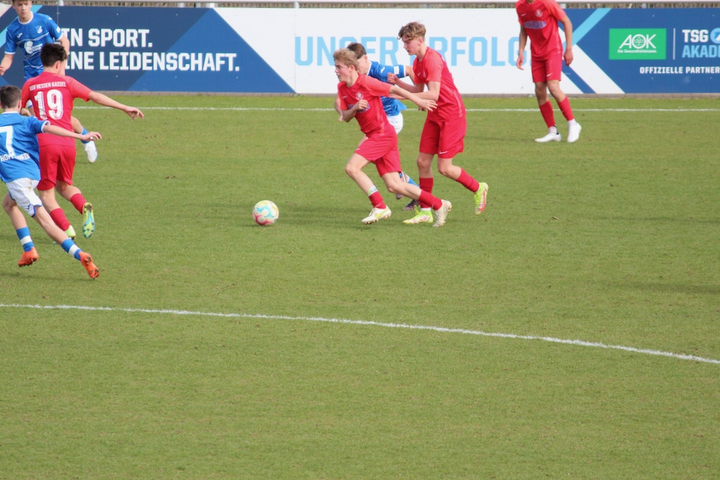 TSG Hoffenheim - U15