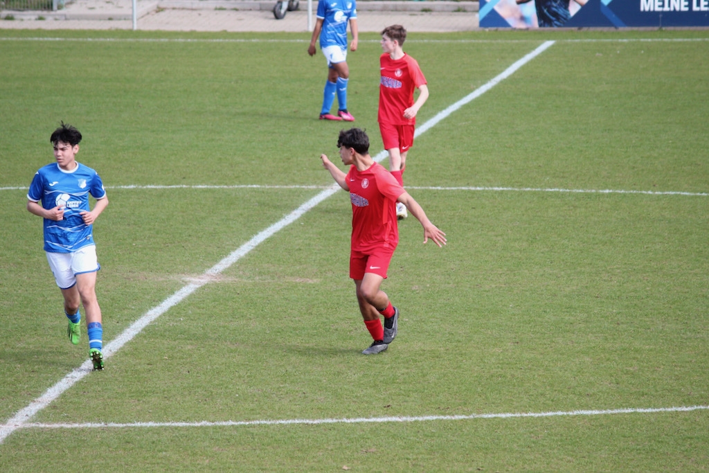 TSG Hoffenheim - U15