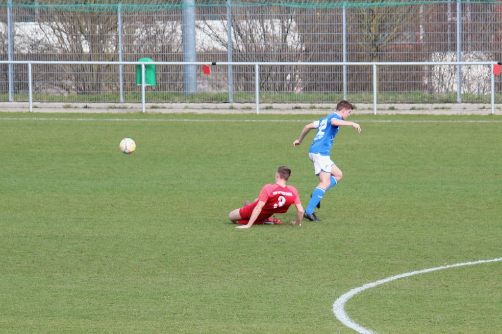 TSG Hoffenheim - U15