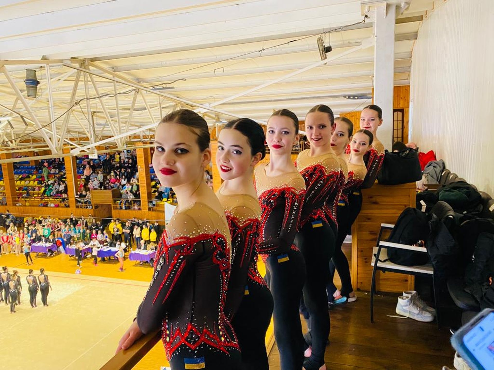 Ukrainische Löwinnen qualifizieren sich für EM in Finnland
