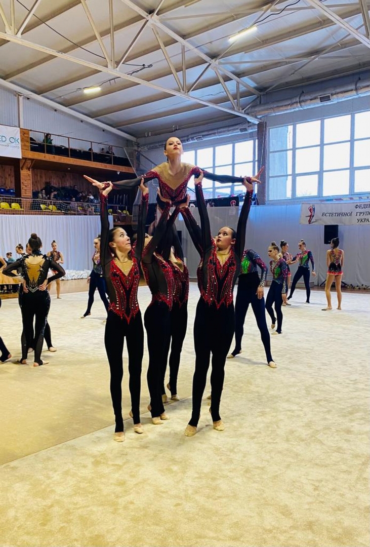 Ukrainische Löwinnen qualifizieren sich für EM in Finnland