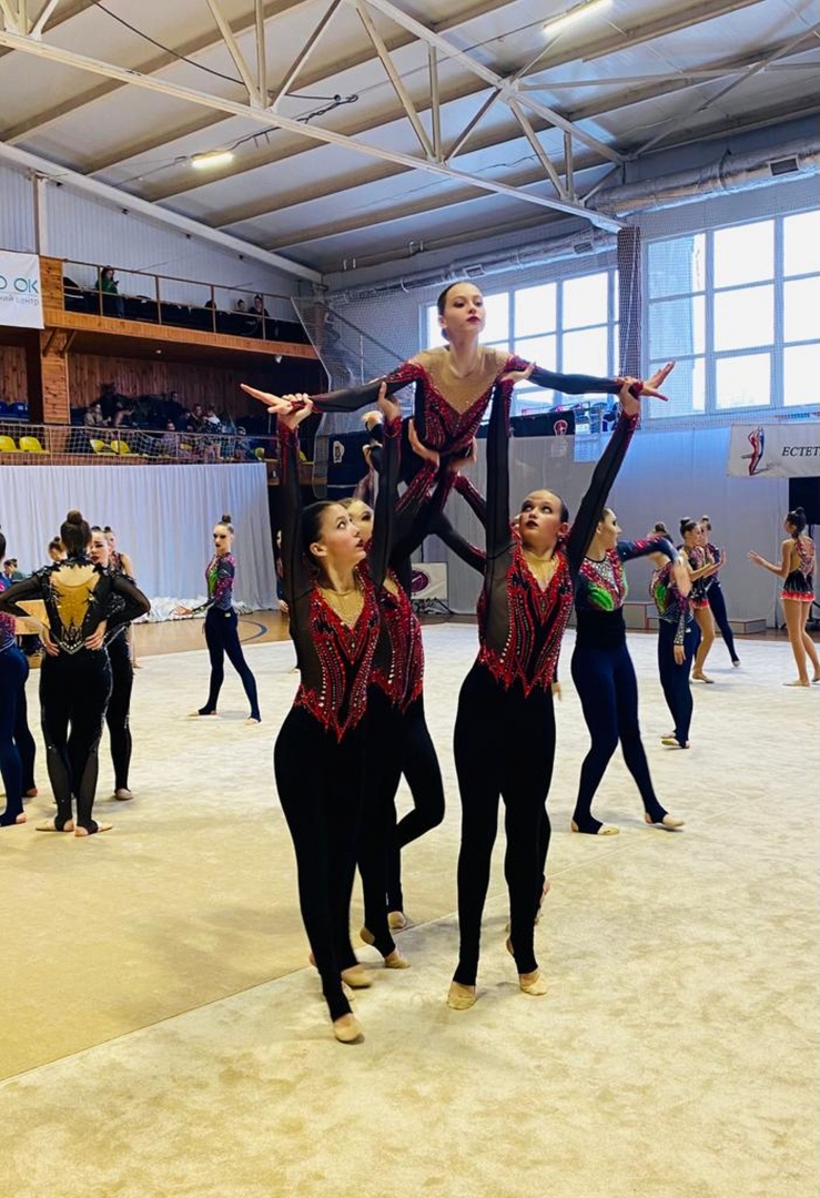 Ukrainische Löwinnen qualifizieren sich für EM in Finnland