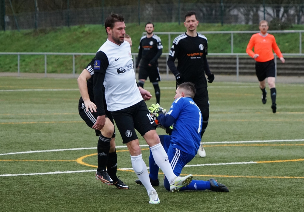 U23 - TSV Zierenberg