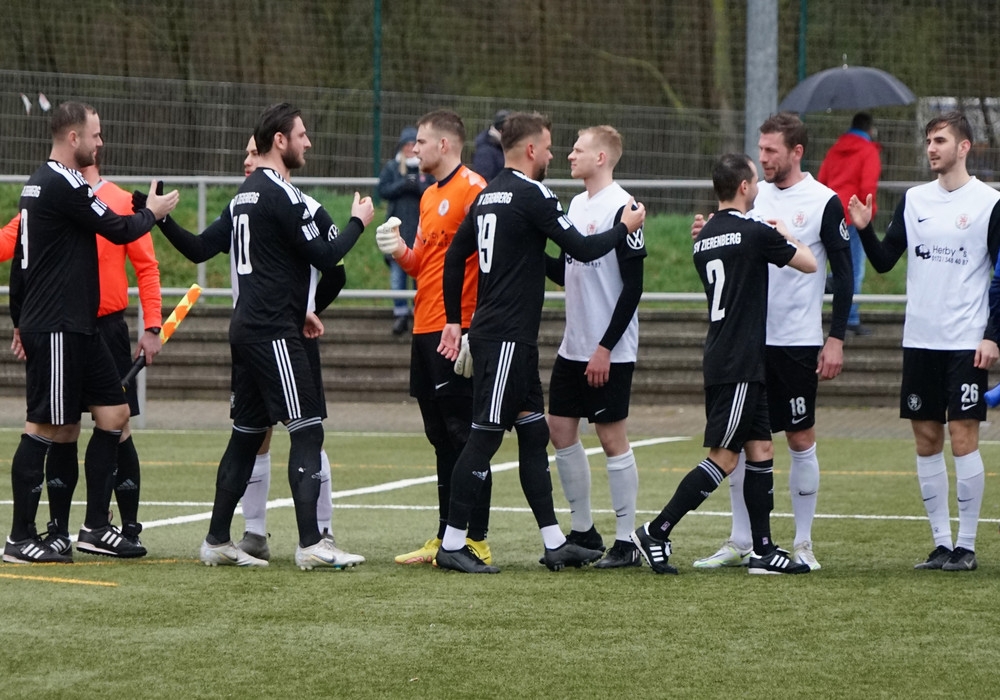 U23 - TSV Zierenberg