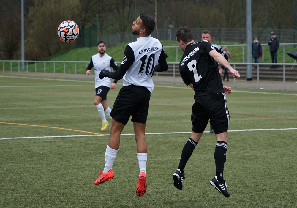 U23 - TSV Zierenberg