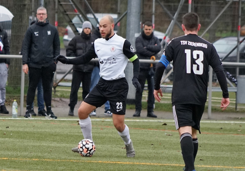 U23 - TSV Zierenberg