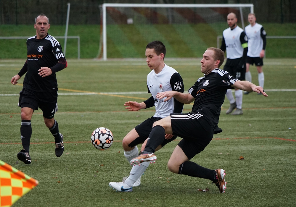U23 - TSV Zierenberg