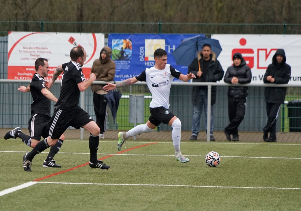 U23 - TSV Zierenberg