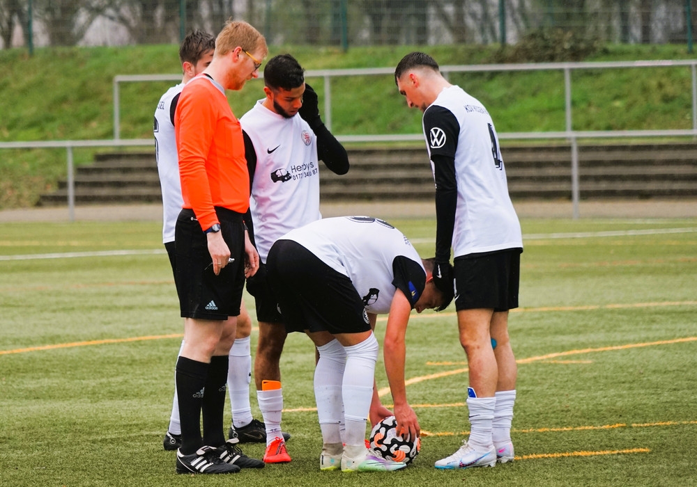 U23 - TSV Zierenberg