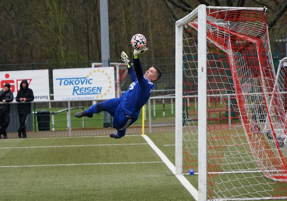 U23 - TSV Zierenberg