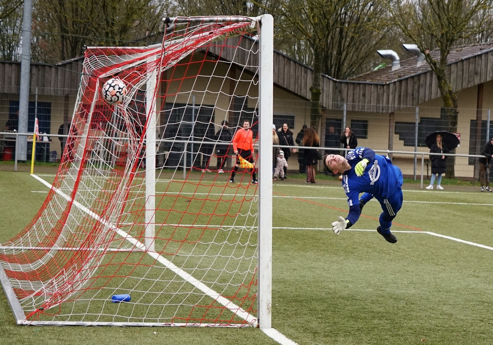 U23 - TSV Zierenberg