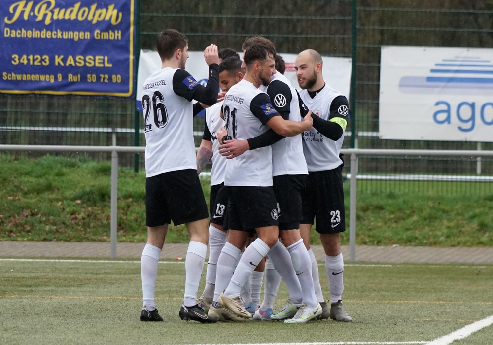 U23 - TSV Zierenberg
