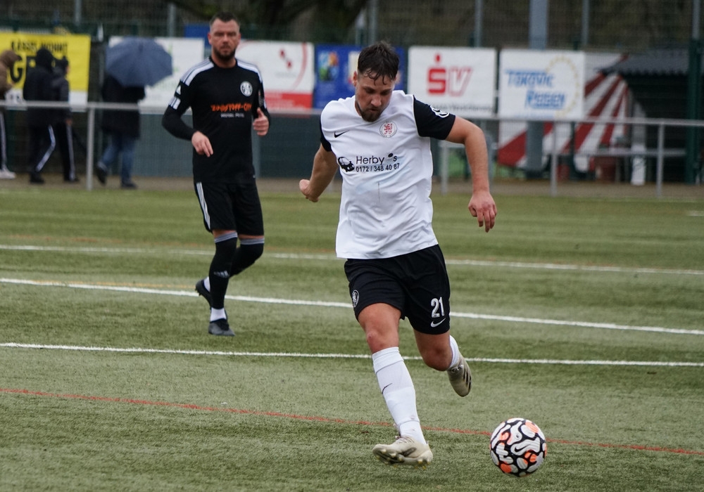 U23 - TSV Zierenberg