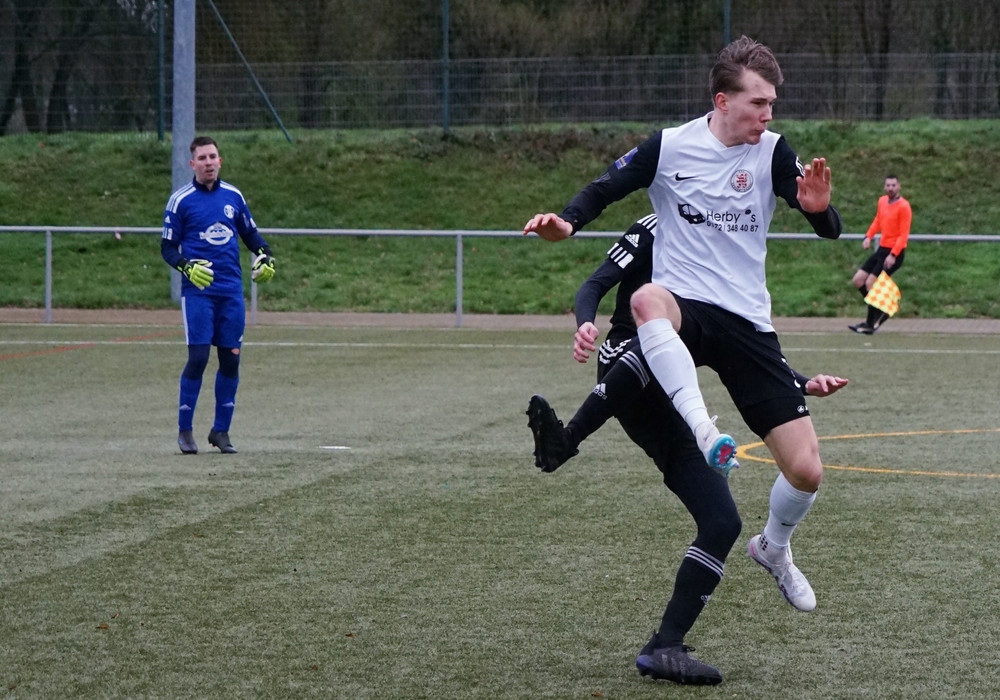 U23 - TSV Zierenberg