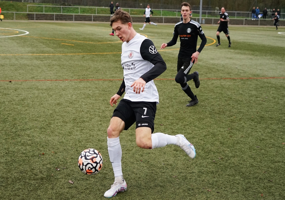 U23 - TSV Zierenberg