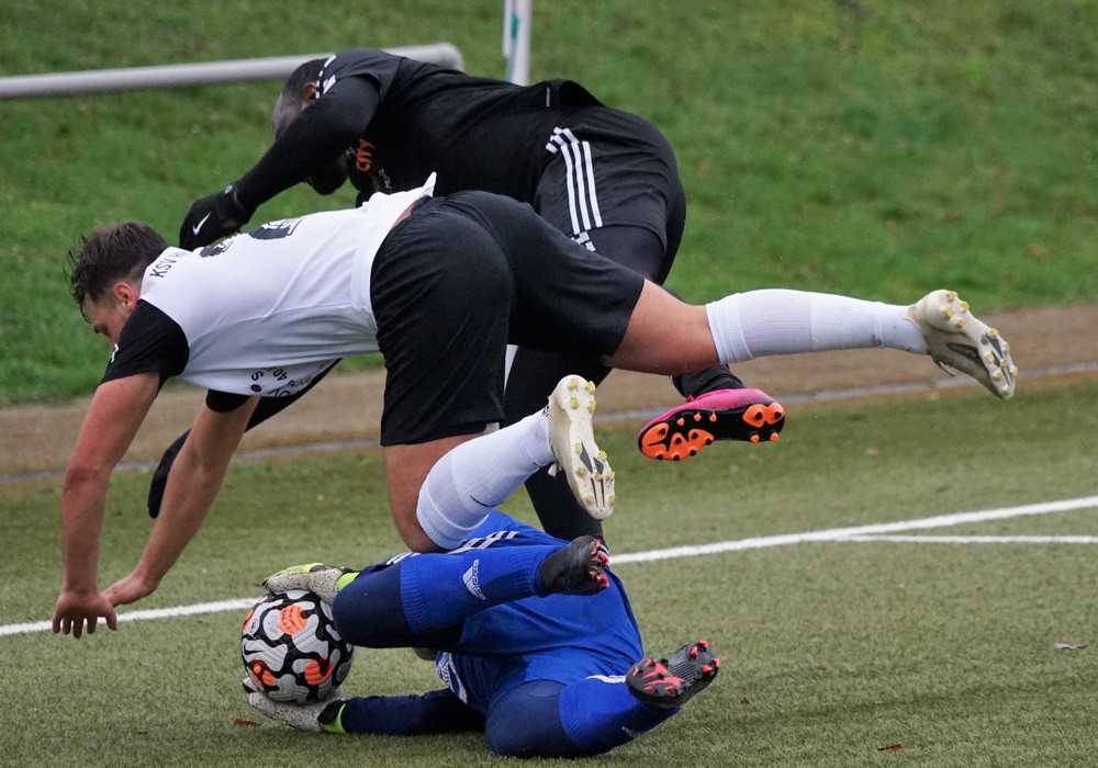 U23 - TSV Zierenberg