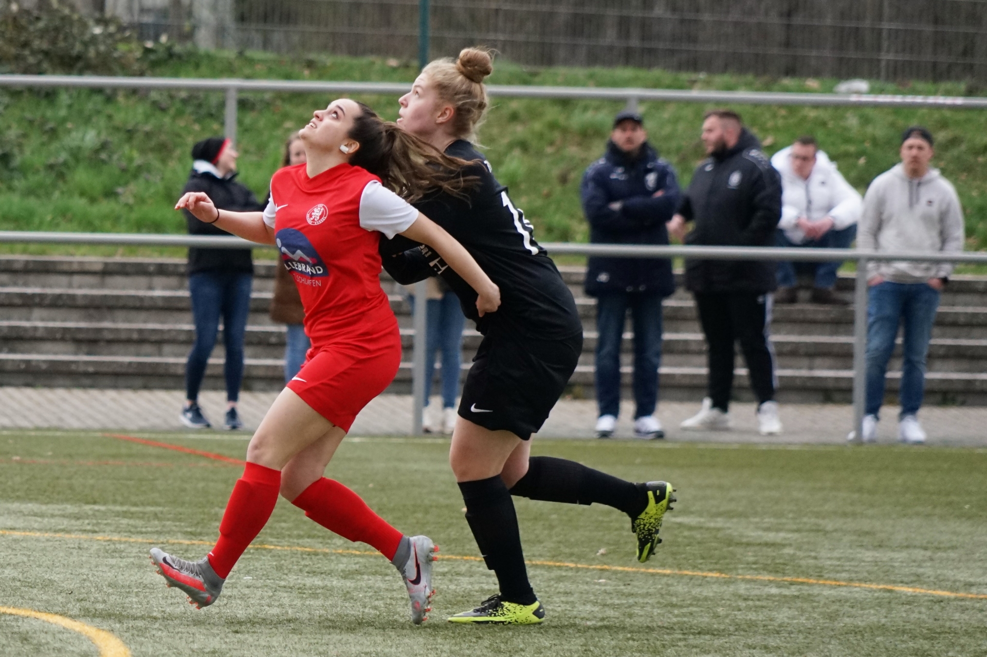 KSV Hessen Kassel - TSV Metze